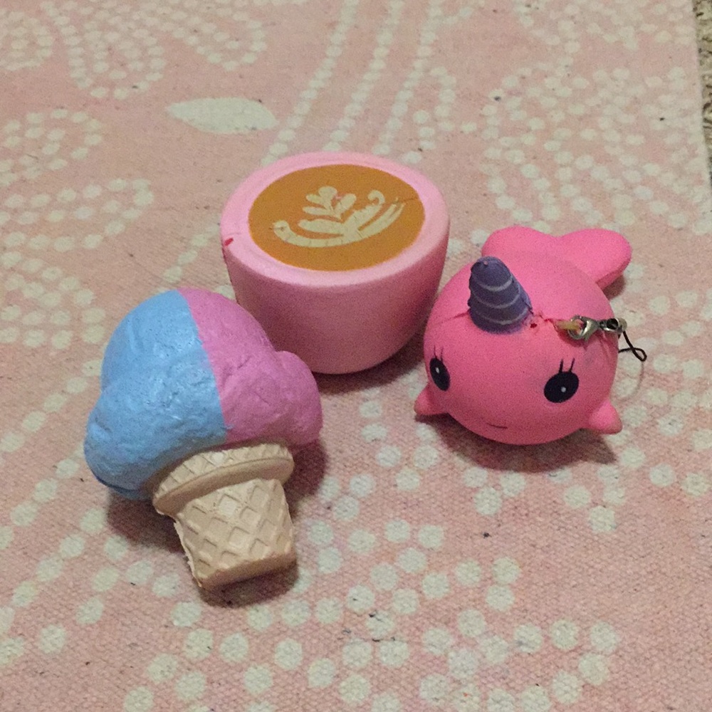 Squishys